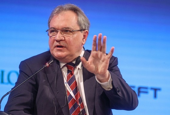    Валерий Фадеев