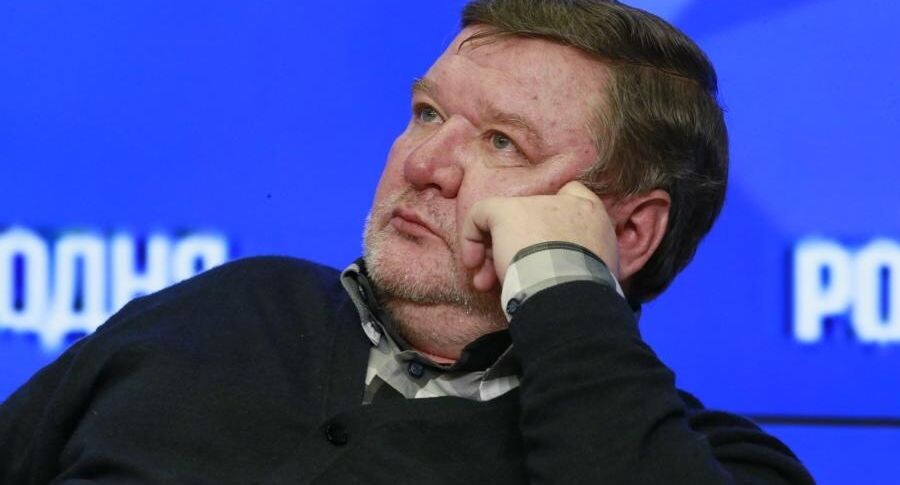    РИА Новости, Александр Натрускин