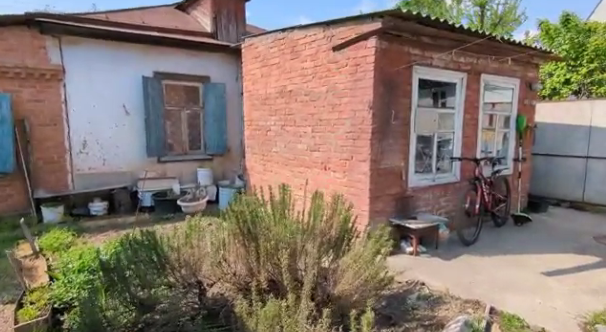Подробное видео про участок и проект смотрите на канале