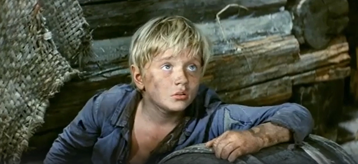 Кадр из кинофильма "Совсем пропащий", 1973 г., режиссер Георгий Данелия, сценаристы Виктория Токарева, Георгий Данелия, композитор Андрей Петров (скриншот) 