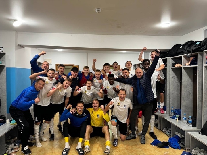     фото ФК "Шинник"