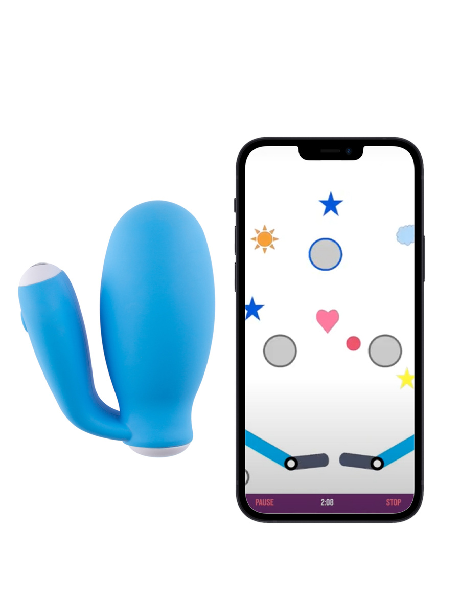 Смарт тренажер Кегеля kGoal