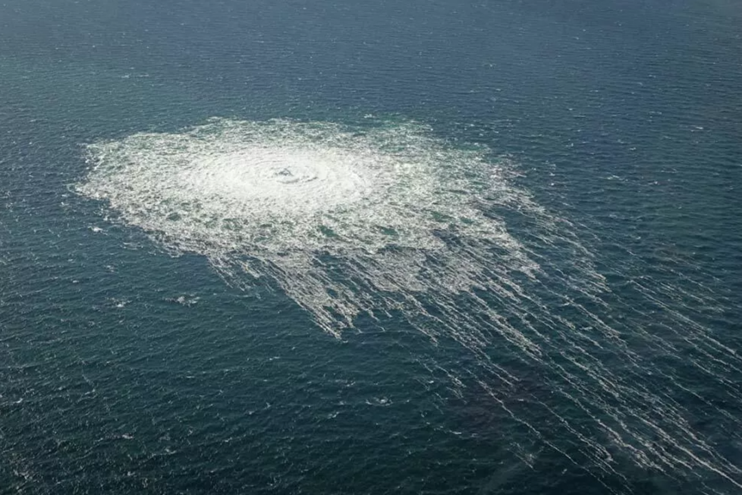    Кабмин ФРГ сообщил об ордерах на арест по делу подрыва «Северных потоков»