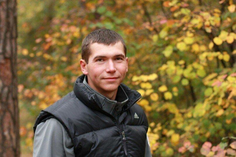 #Люди_А Тихий герой Сергей Чернышов