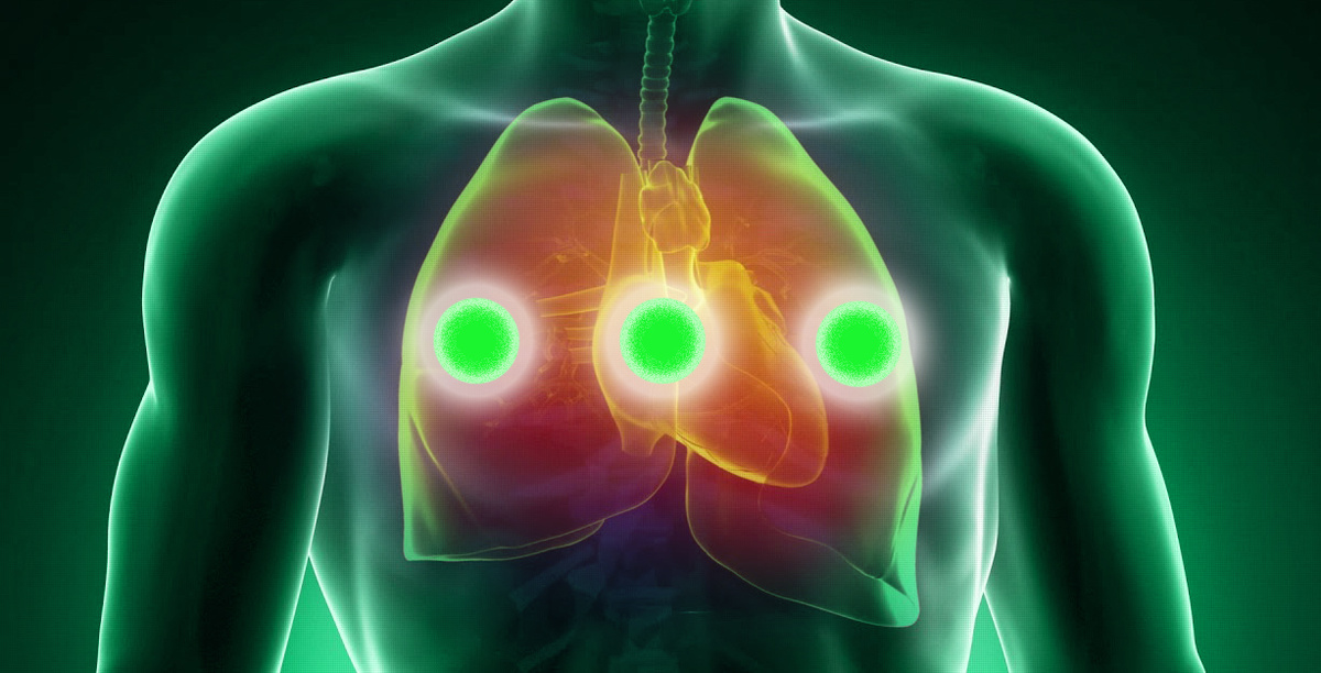 Второе упражнение на развитие сердечной чакры.