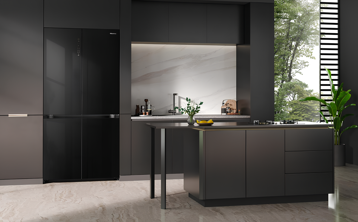 Источник: Hisense