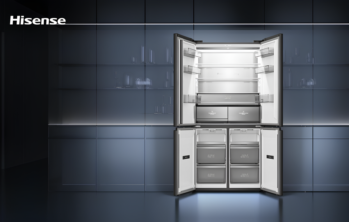 Источник: Hisense