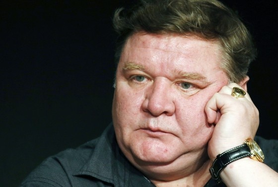    Роман Мадянов