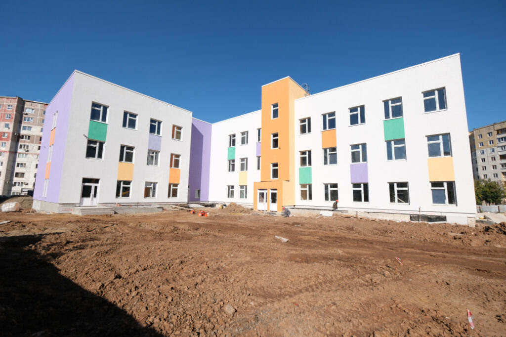    Фото: Министерство строительства Пермского края Екатерина Устькачкинцева