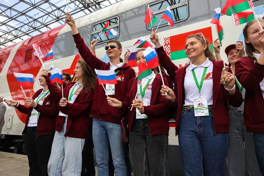 Фото: Вадим Якубёнок/БЕЛТА
