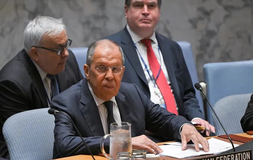 Фото: © РИА Новости / Сергей Гунеев