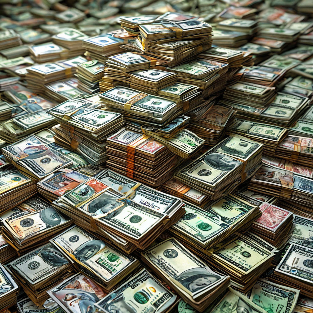 Изображение сгенерировано нейросетью в приложении "Шедеврум" для заставки