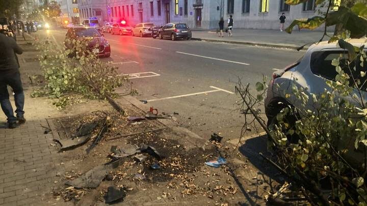  Фото: Михаил Некрасов / Вечерняя Москва