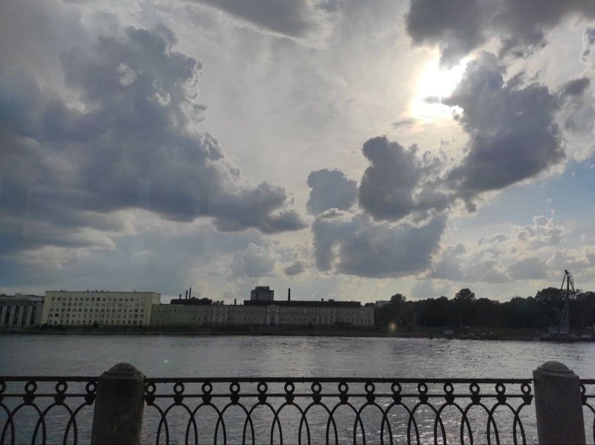 © Форпост Северо-Запад/Алиса Иняхина