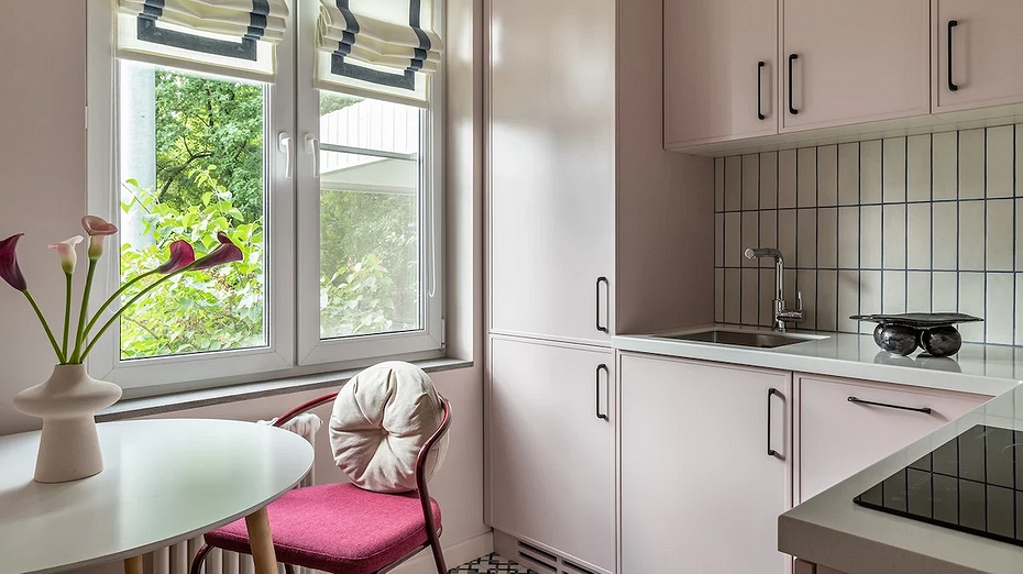 Дизайн: Яна Гаевская. Фото: Женя Муравьева. Стиль: Евгения Давыдова