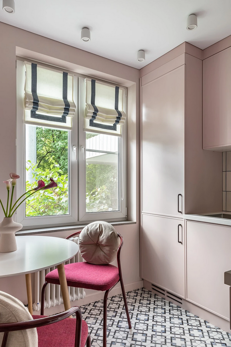    Дизайн: Яна Гаевская. Фото: Женя Муравьева. Стиль: Евгения Давыдова