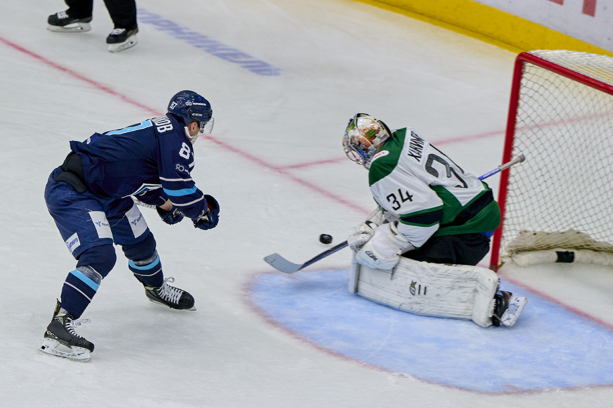 (с) Пресс-служба ХК "Норильск"