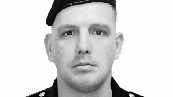    © Telegram Михаил Развожаев