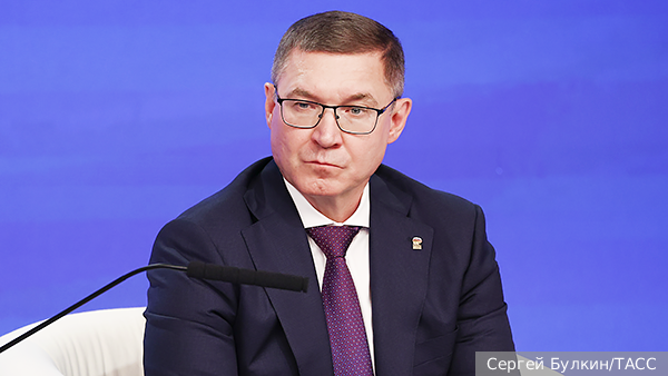     Фото: Сергей Булкин/ТАСС   
 Текст: Рафаэль Фахрутдинов