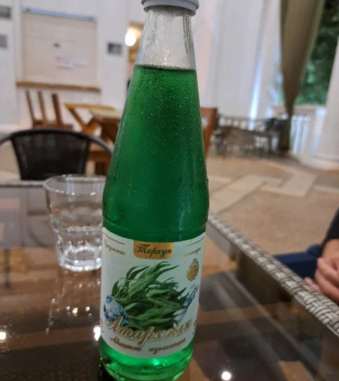 Попутчица поделилась, какая квартплата в Абхазии