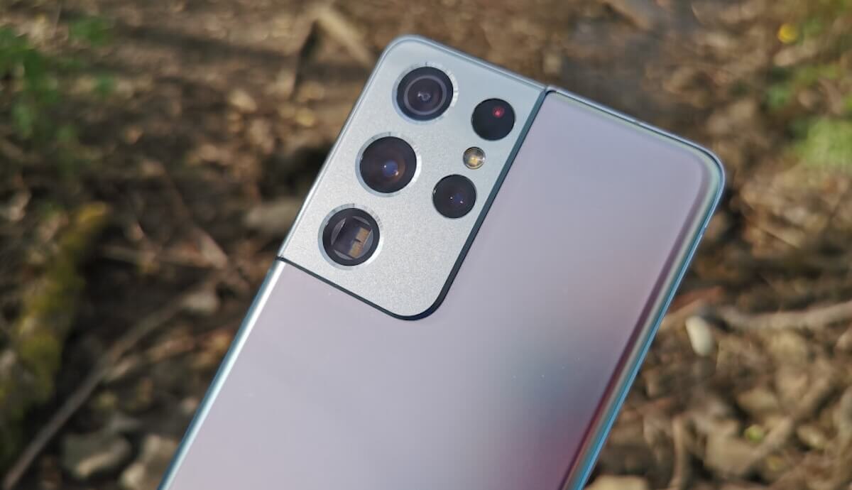    Камеры хороших смартфонов хороши по-своему. Изображение: Будь Мобильным!