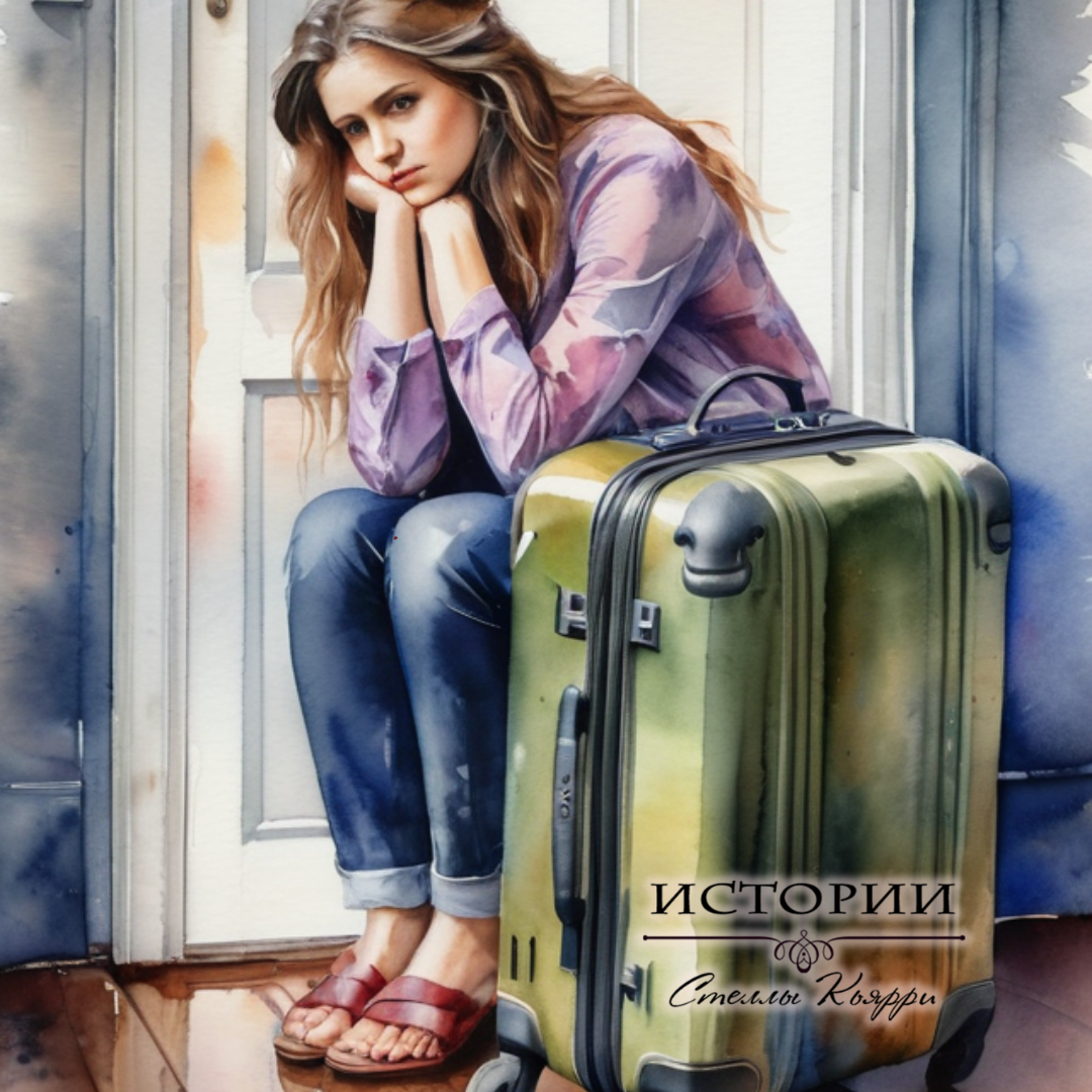 ©Стелла Кьярри