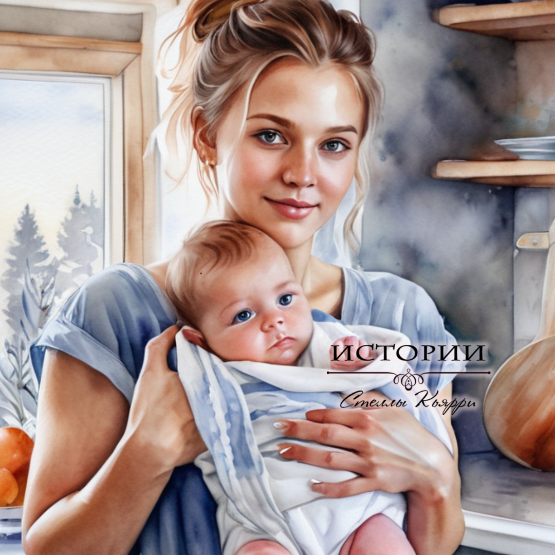 ©Стелла Кьярри