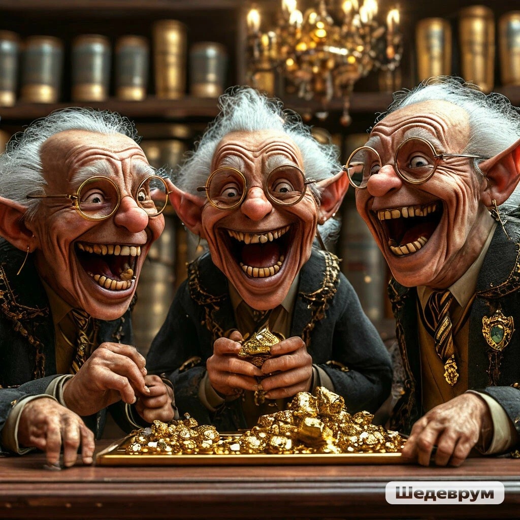 Генерировала в Шедеврум я