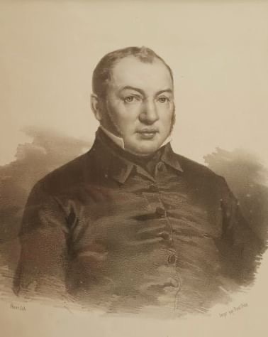 Ф.В. Булгарин