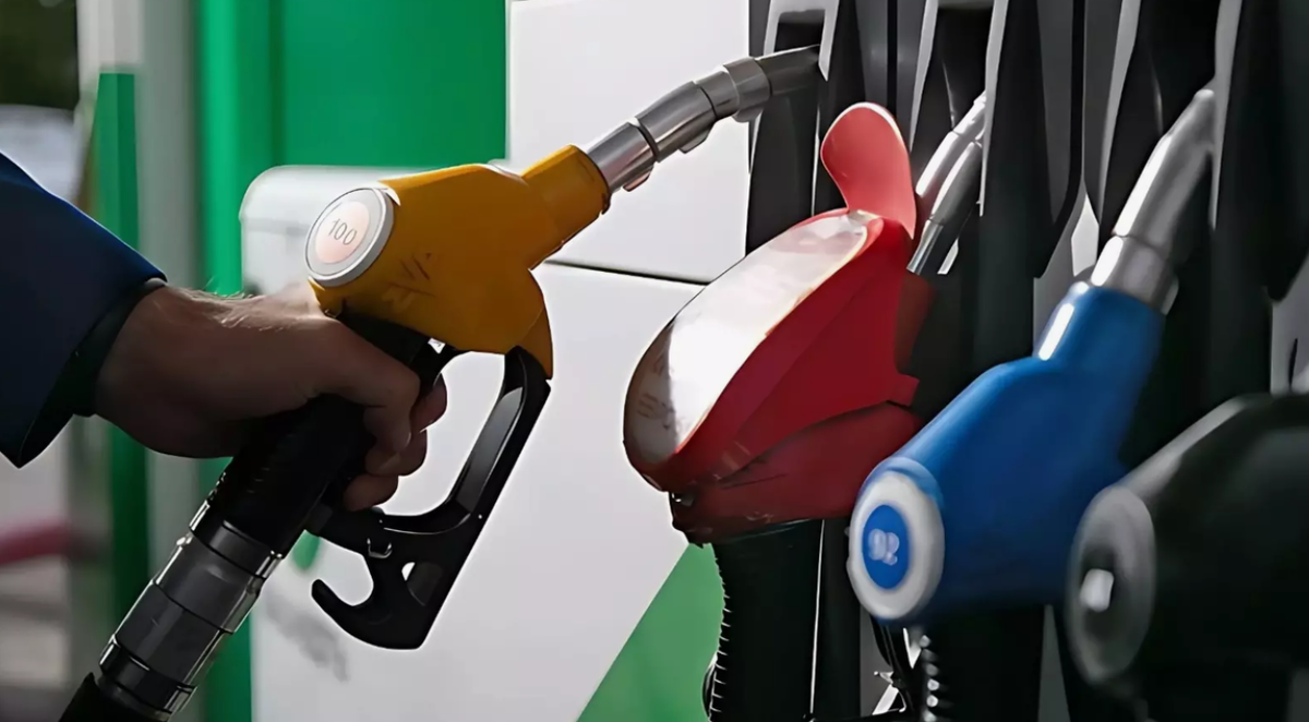 Прогноз цен на бензин в октябре 2024 года