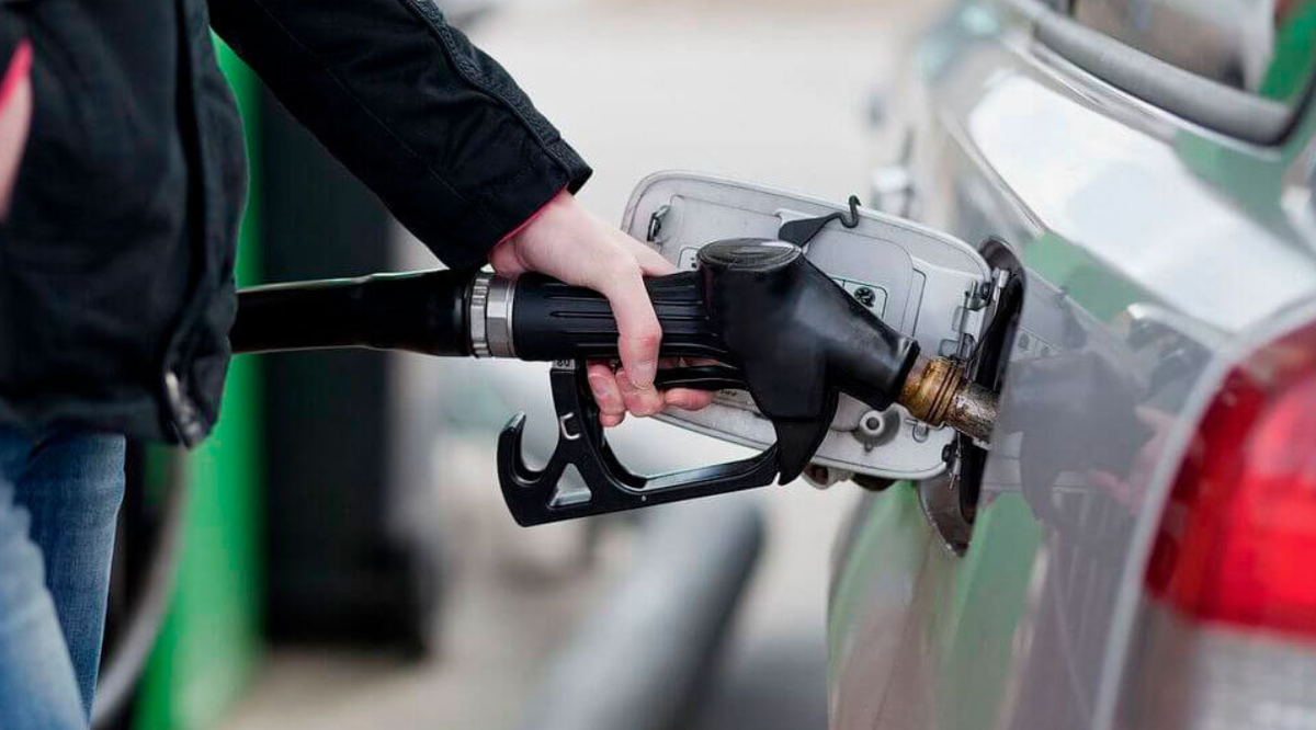 Цены на бензин продолжают расти