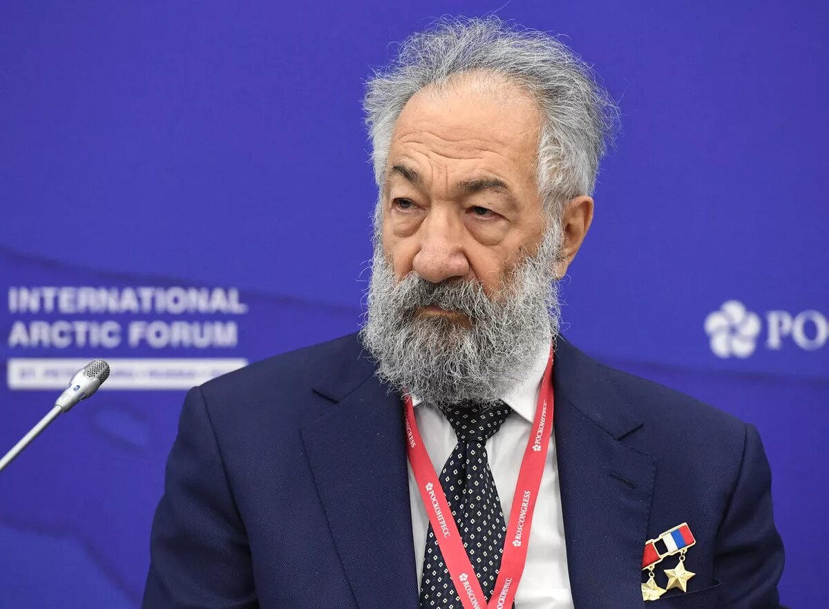 © Sputnik / Алексей Даничев