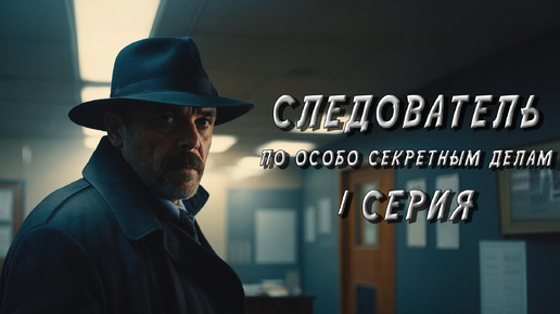 Download Video: СЛЕДОВАТЕЛЬ ПО ОСОБО СЕКРЕТНЫМ ДЕЛАМ. 1 СЕРИЯ. Аудиокнига. Мистика. Детектив.