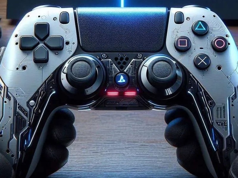    Зря смеялись. Разработчики поведали, как PS5 Pro улучшит производительность и качество игр