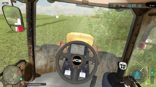 Развиваемся в Farming Simulator 22 - Часть 88: Готовимся к уборе зерновых 