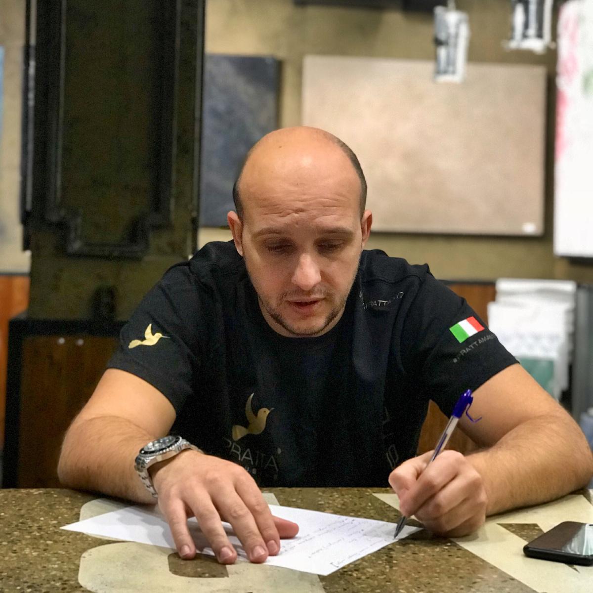 Мастер технолог 