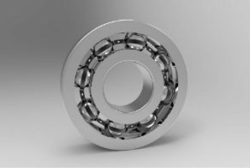 Подшипники качения