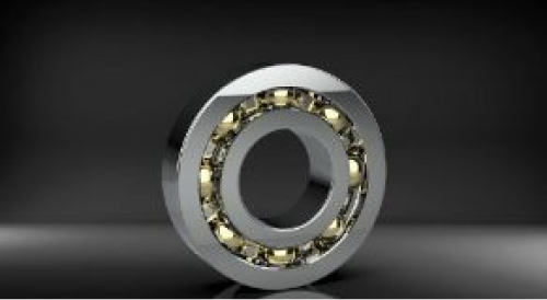 Шарикоподшипники