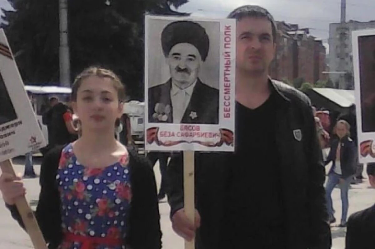    Отец пропавшей ростовчанки Цомартов прокомментировал увольнение из МВД