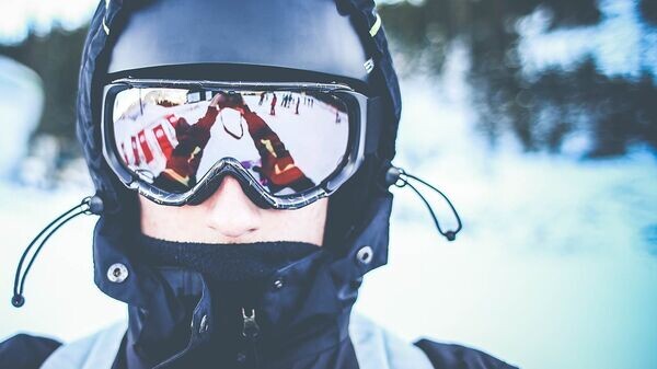    © Photo : Picjumbo / Viktor Hanacek