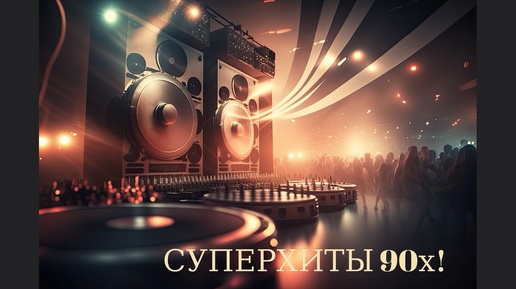 СУПЕР ХИТЫ 90-х🔥САМЫЕ ПОПУЛЯРНЫЕ И ЛЮБИМЫЕ ПЕСНИ 90-х 🔥🎼💕