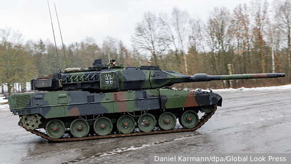     Фото: Daniel Karmann/dpa/Global Look Press