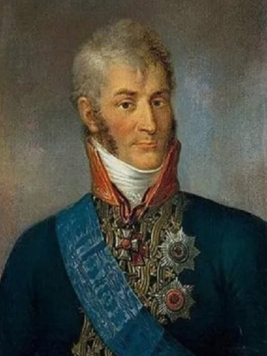 Николай Зубов