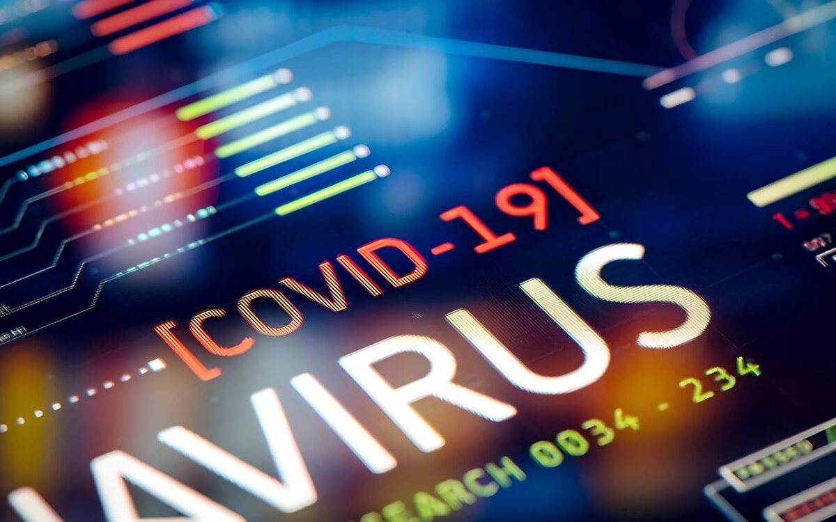 За последнюю неделю в России было выявлено более 32 тысяч случаев заражения Covid-19, что на 29,8% больше по сравнению с предыдущей неделей, - сообщает Роспотребнадзор 😷 