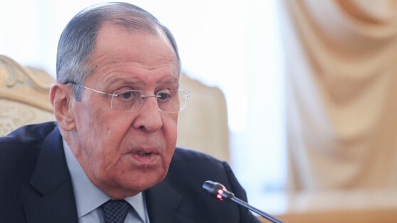    Лавров: РФ укрепит партнерство с Организацией исламского сотрудничества для урегулирования палестино-израильского кризиса Андрей Бурков