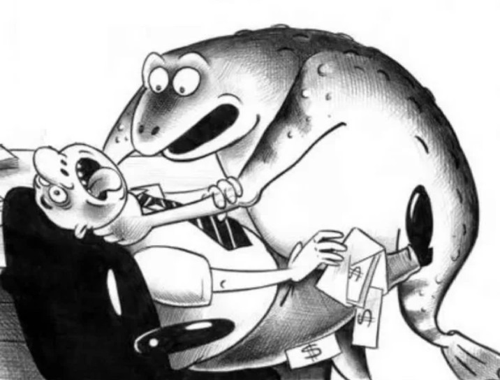 Из просторов интернета