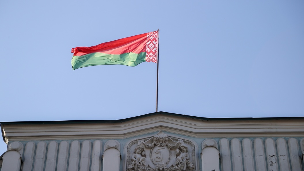    фото: Belkin Alexey/Globallookpress