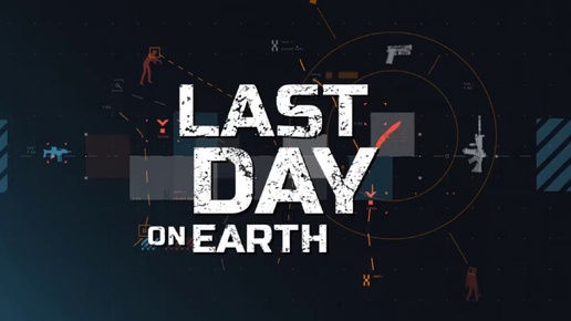 Прохождение заброшенной ярмарки - Last Day on Earth