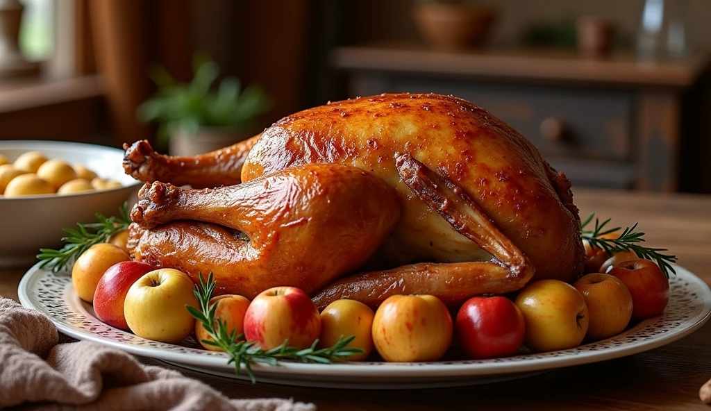 Картинка сгенерирована ИИ