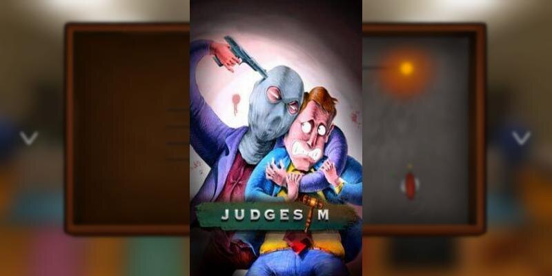    Игра JudgeSim